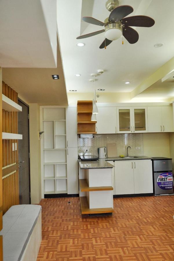 Topaz 1 Bedroom Suite Orochi Staycation Ph At Centrio Towers Cagayan de Oro Exterior foto