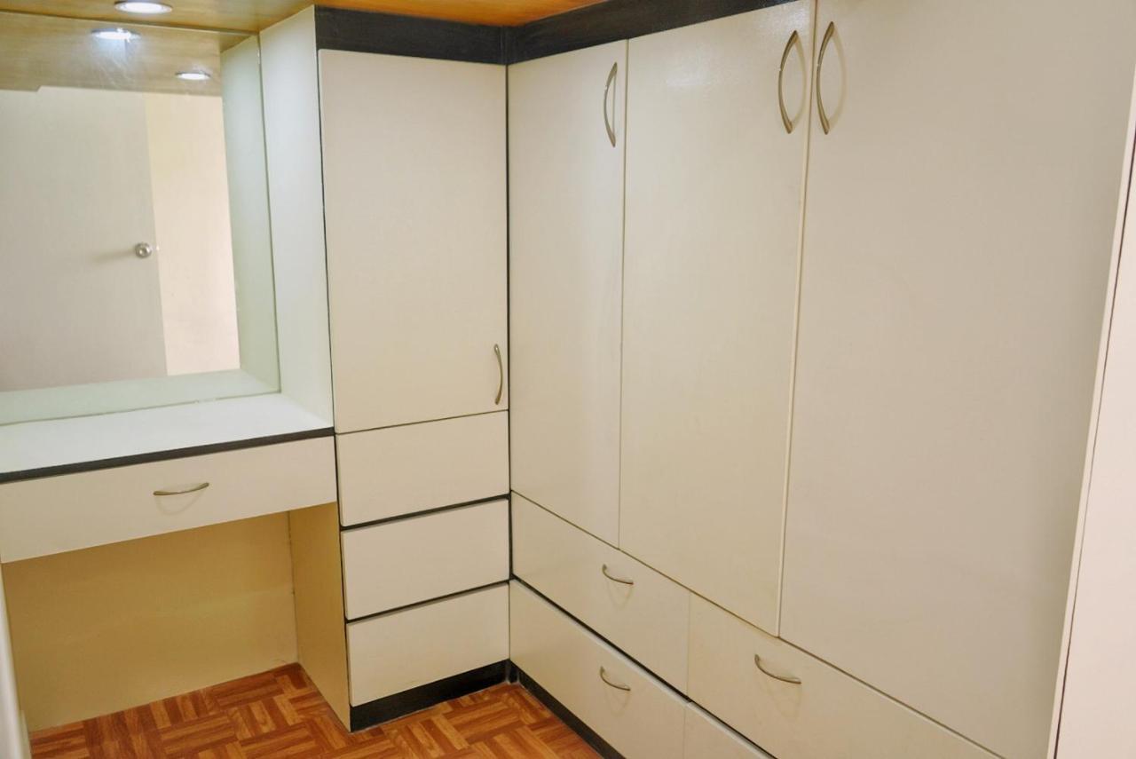 Topaz 1 Bedroom Suite Orochi Staycation Ph At Centrio Towers Cagayan de Oro Exterior foto