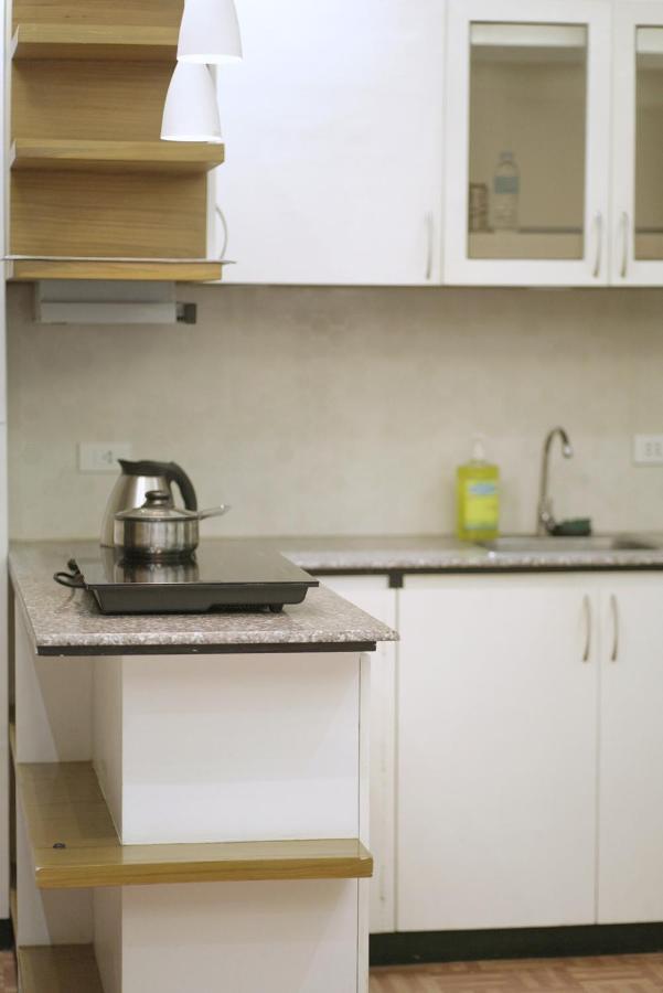 Topaz 1 Bedroom Suite Orochi Staycation Ph At Centrio Towers Cagayan de Oro Exterior foto