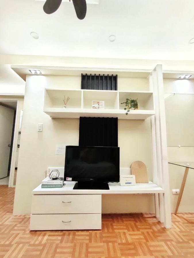 Topaz 1 Bedroom Suite Orochi Staycation Ph At Centrio Towers Cagayan de Oro Exterior foto